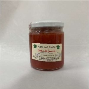 Salsa de tomata