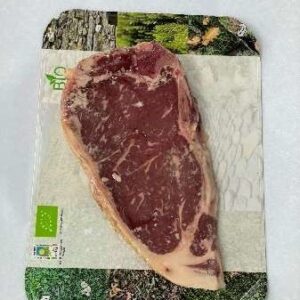 Mitjana de vedella €/kg [Envasat individualment]