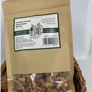 Nous pelades €/unitat